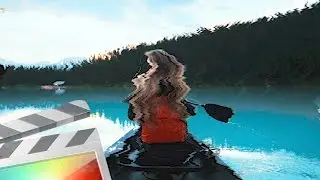 Separated Glitch Effect - Final Cut Pro X