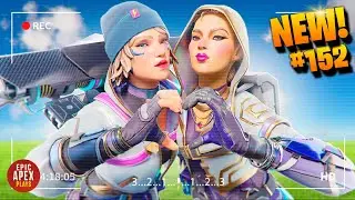 *NEW* Top Apex Legends Epic & Best Moments. Episode 