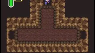 Zelda A Link To The Past Randomizer - How we got the moon pearl