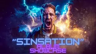 Hard Driver Presents ''Sinsation