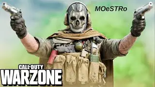 5 СЕЗОН! ОБНОВЛЕНИЕ В Call of Duty WarZone