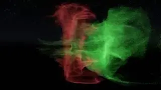 Hurricane, the Unreal Engine 4 + NVIDIA Turbulence Demo
