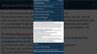 Best NEET 2023 Preparation App for Chapters wise Notes And Practice Tests for free to score 720