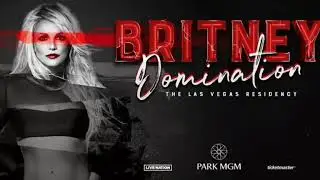 Britney Spears - Love Me Down (Domination Studio Version)