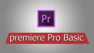 Premiere Pro CS6 Basic Tutorial In Hindi