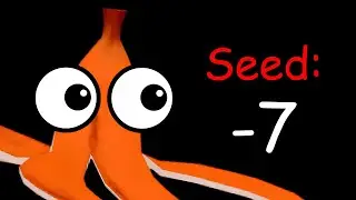 Baldi's Basics Plus - Seed -7