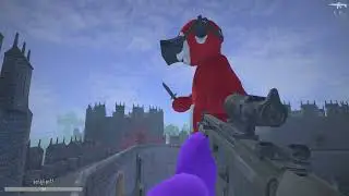 Slendytubbies 3 Multiplayer VC Part 1