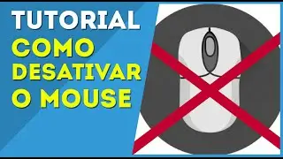 How to Disable the Mouse - RPG Maker