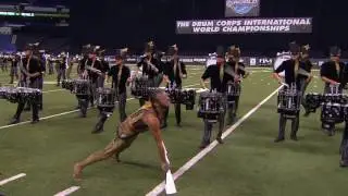 2016 Carolina Crown - 