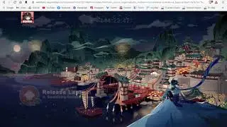 Genshin Impact Web Event - Wish Upon a Lantern / Genshin Year 2020 Review
