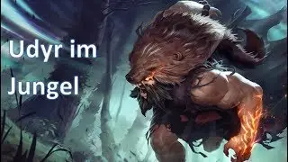 Definitiv nicht Udyr | League of Legends