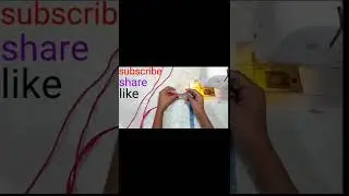 new blouse neck design #back neck design #shorts #shorts video