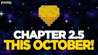 CHAPTER 2.5 WILL FIXED EVERYTHING? | PIXELS AMA HIGHLIGHT - [FIL]