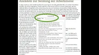 Recognize and copy / extract / read text from images