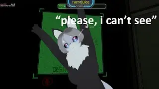 VRCHAT - Among Us