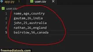 How to Export CSV File to Excel Using Pandas in Python