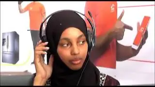 Sami Online Oo Ah Shirkad Habka Ganacsi  Onlineka Ah Hargeisa Xaruntedu Tahay