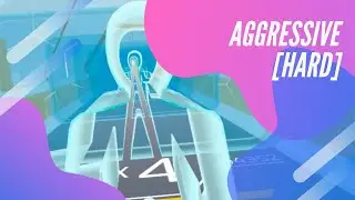 Aggressive - Hard - OhShape