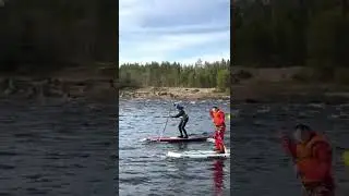 Загрёб!