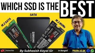 How to choose best SSD | ssd nvme best ssd for gaming 2024