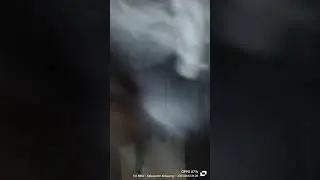 rumah hantu di mall Ketapang