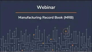 MRB Webinar