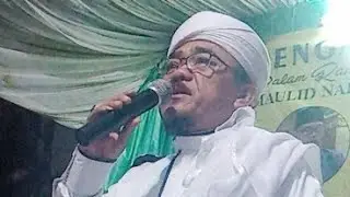 Ceramah KH. Asep Mubarok