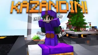 BEDWARS OYUN KAZANDIRAN TAKTİKLER! - minecraft sonoyuncu