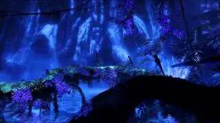 Аватар 60 кадров в секунду\Avatar 60 frames per second