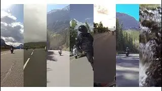 Lets Go for a Ride