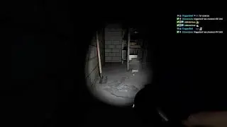 Testing new stream