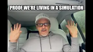 Are we living in a SIMULATION? Transform YOUR WORLD through KINDNESS!