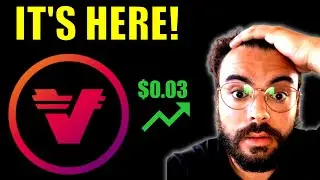 VERASITY ROADMAP UPDATE | VRA Binance Listing Ahead!