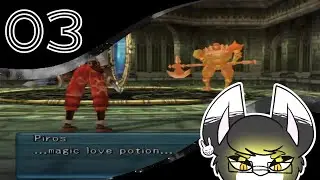 Playing dotHack://Infection! - Session Three