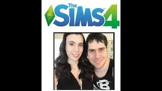 Popularmmos and Gaming with Jen - Making YouTubers in the Sims