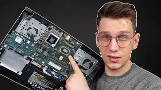 Klient przyjechał z Holandii, a ja ruszam z pomocą - ACER Nitro 5 AN517-52