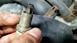 Jeep Cherokee Repairs! Hard Start and more!