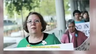 Systematischer Irrsinn - Spanien's Krise