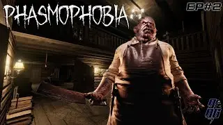 I Returned to Phasmophobia After a Year and This Happened!