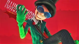 Abacatinha reage a O Meu Problema com Lorax (Tropia)