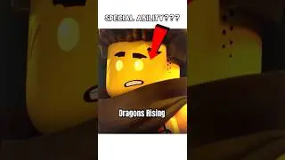 Did You Notice This About Arin In Ninjago???|