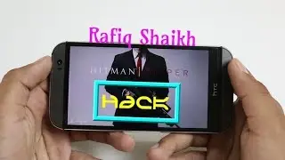 2018 LATEST VERSION OF (HITMAN SNIPER) HACK  (Unlimited Money)