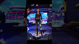 sad short story 😱 free fire 🔥 Edit #801