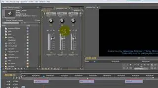 Recording Audio in Adobe Premiere with USB Mic