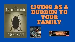 When Life Turns Upside Down: The Metamorphosis by Franz Kafka Book Summary