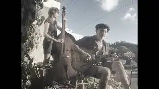 Vince Lee & Sophie Lord