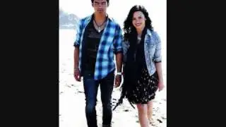 Make A Wave (Full Song Studio Version) HQ- Joe Jonas & Demi Lovato
