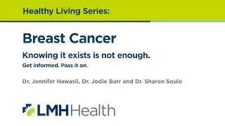 Breast Cancer Presentation