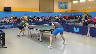 Пайков М. (Н. Новгород) - Скачков К. (Москва)