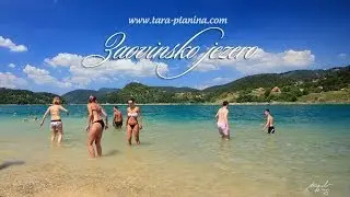 Zaovine na planini Tari